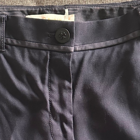 EUC Tory Burch wool trousers - Picture 2 of 11